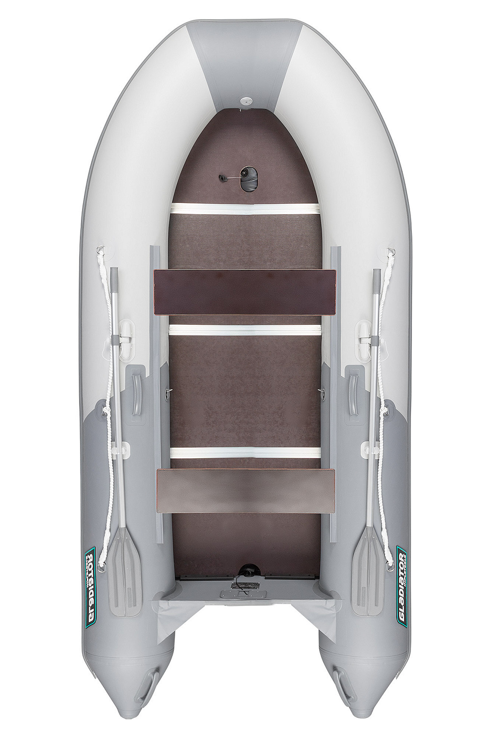 НАДУВНАЯ ЛОДКА GLADIATOR B330 в Волгодонске