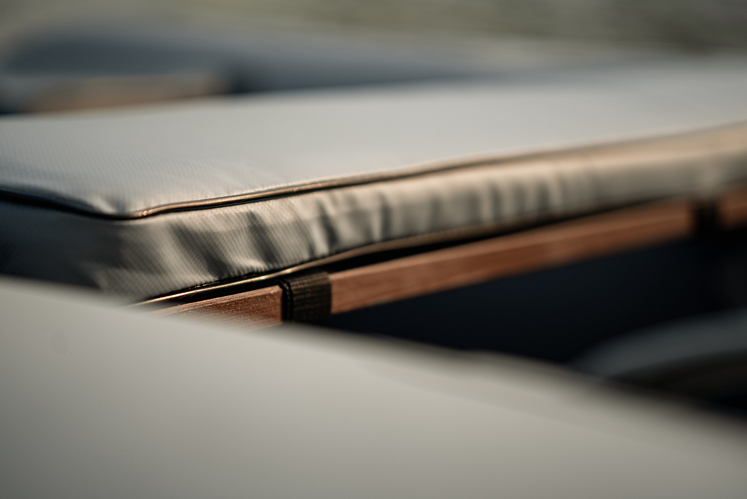 Лодка MISHIMO RIVER JET 390 под водомет в Волгодонске