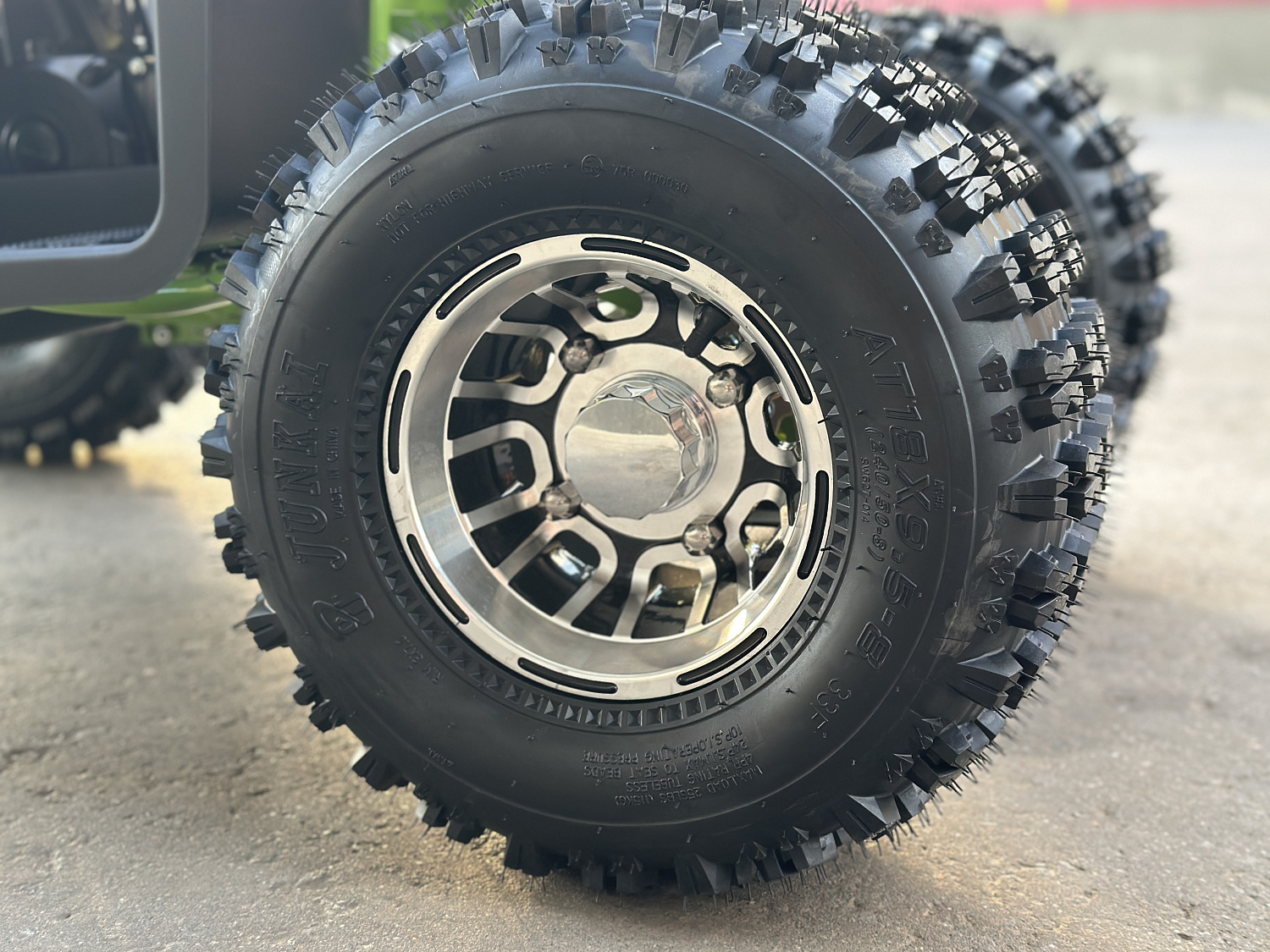 Квадроцикл PROMAX МАЙНКРАФТ 192 PRO 2025 в Волгодонске