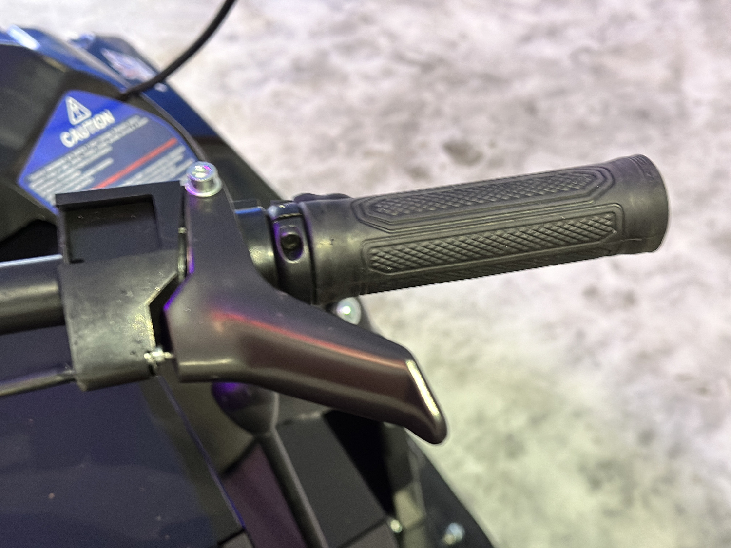 Снегоход PROMAX YAKUT 500 2.0 4T 20 в Волгодонске