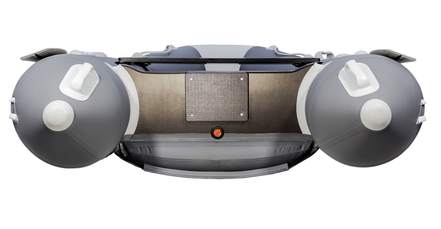 Лодка АКВА 3600 НДНД в Волгодонске