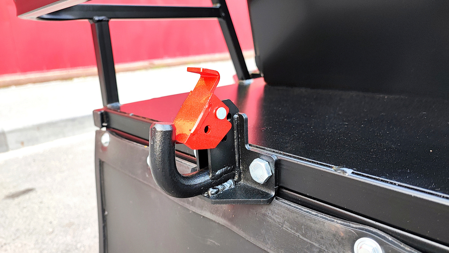 Снегоход PROMAX YAKUT 500 2.0 4T 29 в Волгодонске