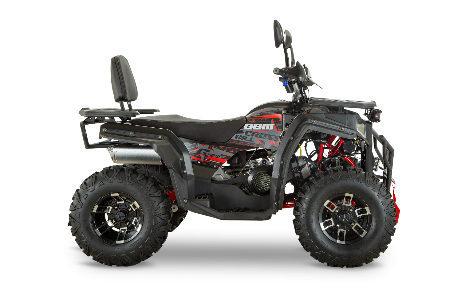 Квадроцикл GBM CROSS HILL 320 BIG PREMIUM в Волгодонске