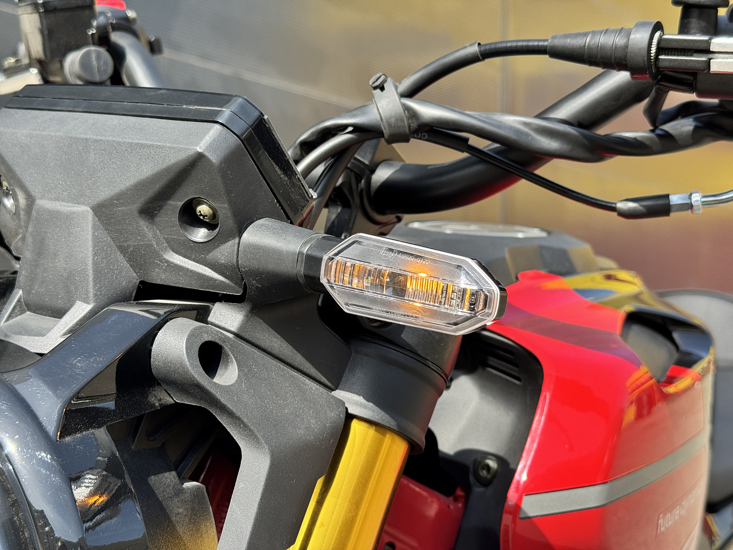 Мотоцикл PROMAX CB300RL (4V, 6G) в Волгодонске