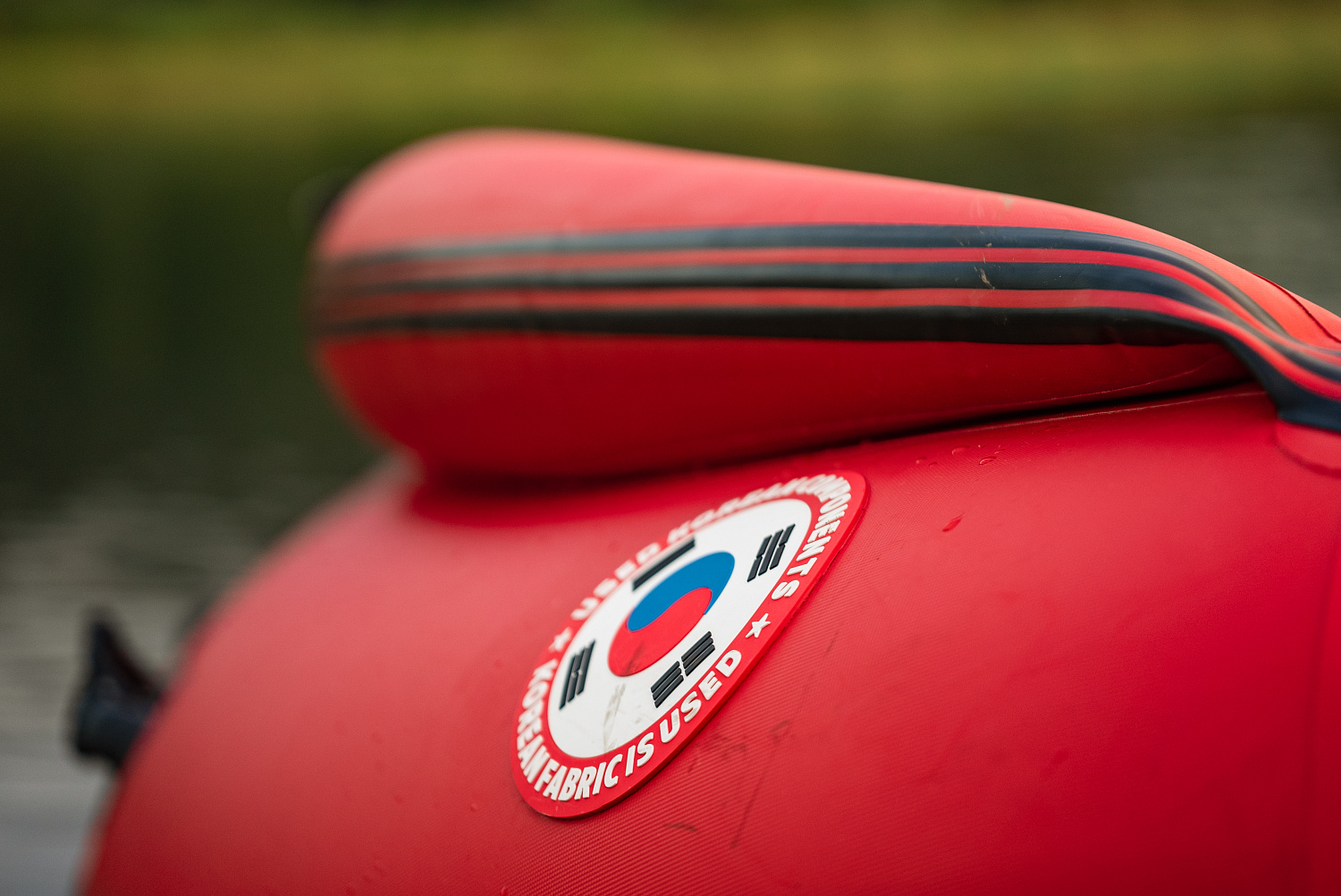 Лодка MISHIMO RIVER FJET PRO 430  под водомет в Волгодонске