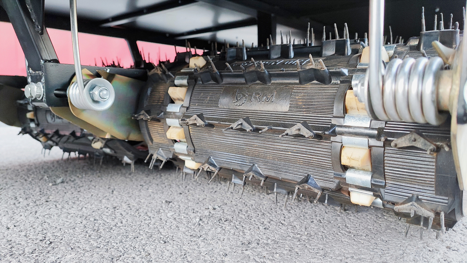 Снегоход PROMAX SNOWBEAR V3 650 2T в Волгодонске