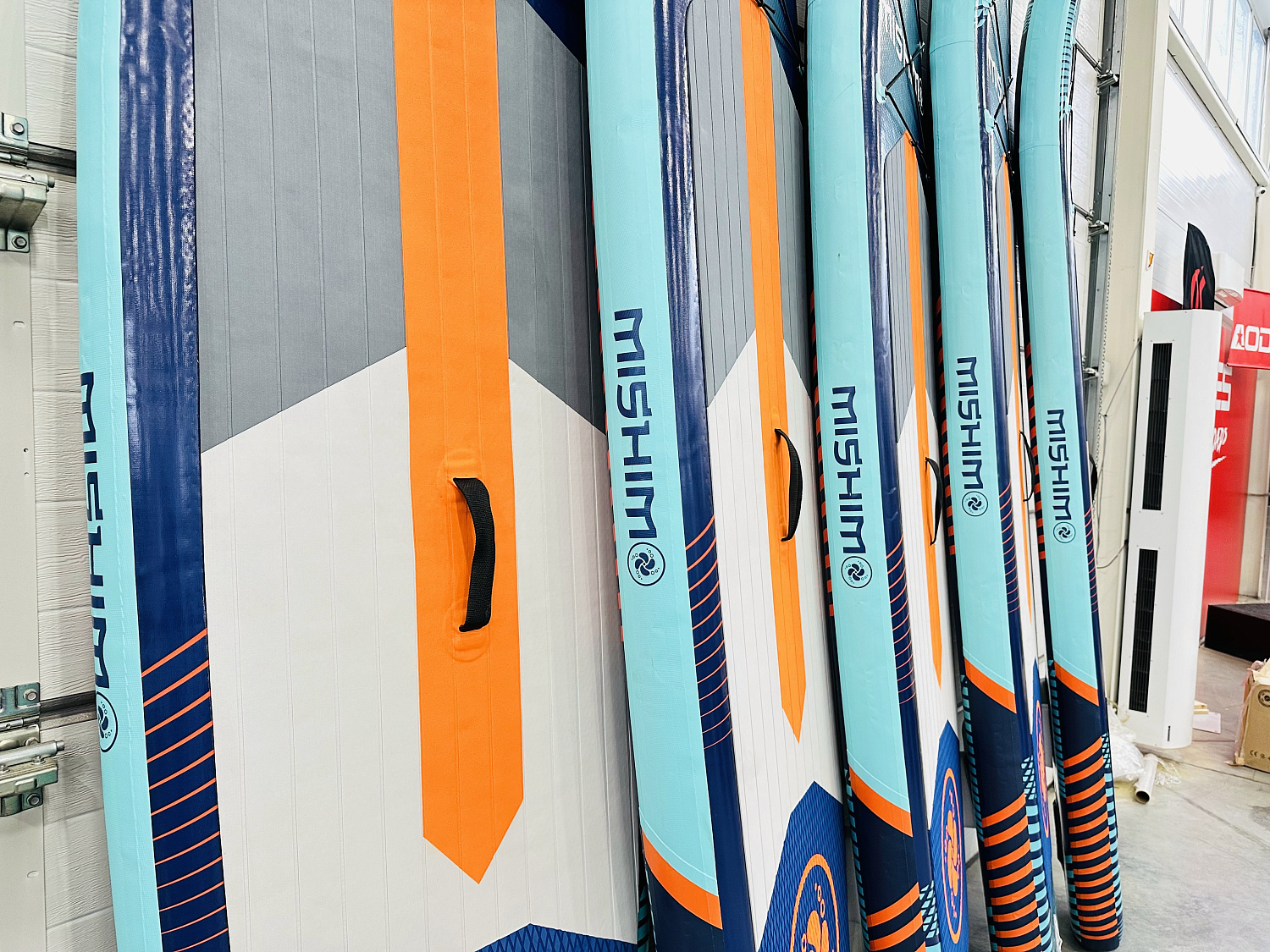 SUP (САП) Доска MISHIMO TROFY 10.6 в Волгодонске