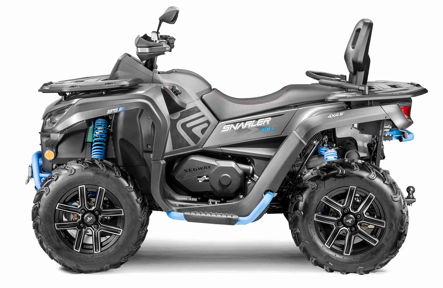  Квадроцикл Segway SNARLER AT6 LE в Волгодонске