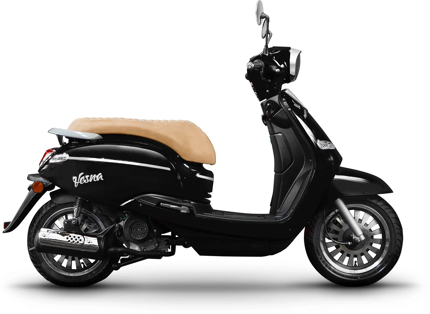 Скутер MINSK Vesna 125 M1NSK в Волгодонске