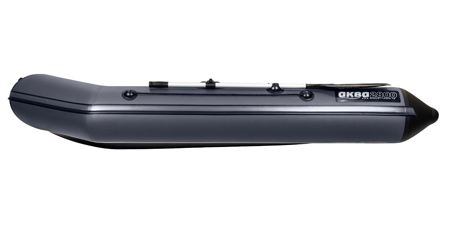  Лодка АКВА 2800 Слань-книжка киль в Волгодонске