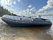 Лодка MISHIMO BIG FLOOR 380 в Волгодонске