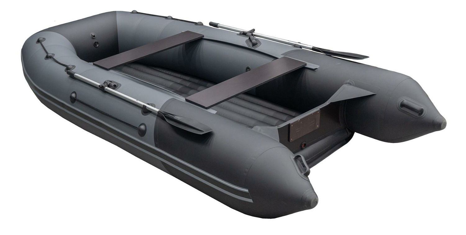 Лодка Таймень RX 4100 НДНД в Волгодонске