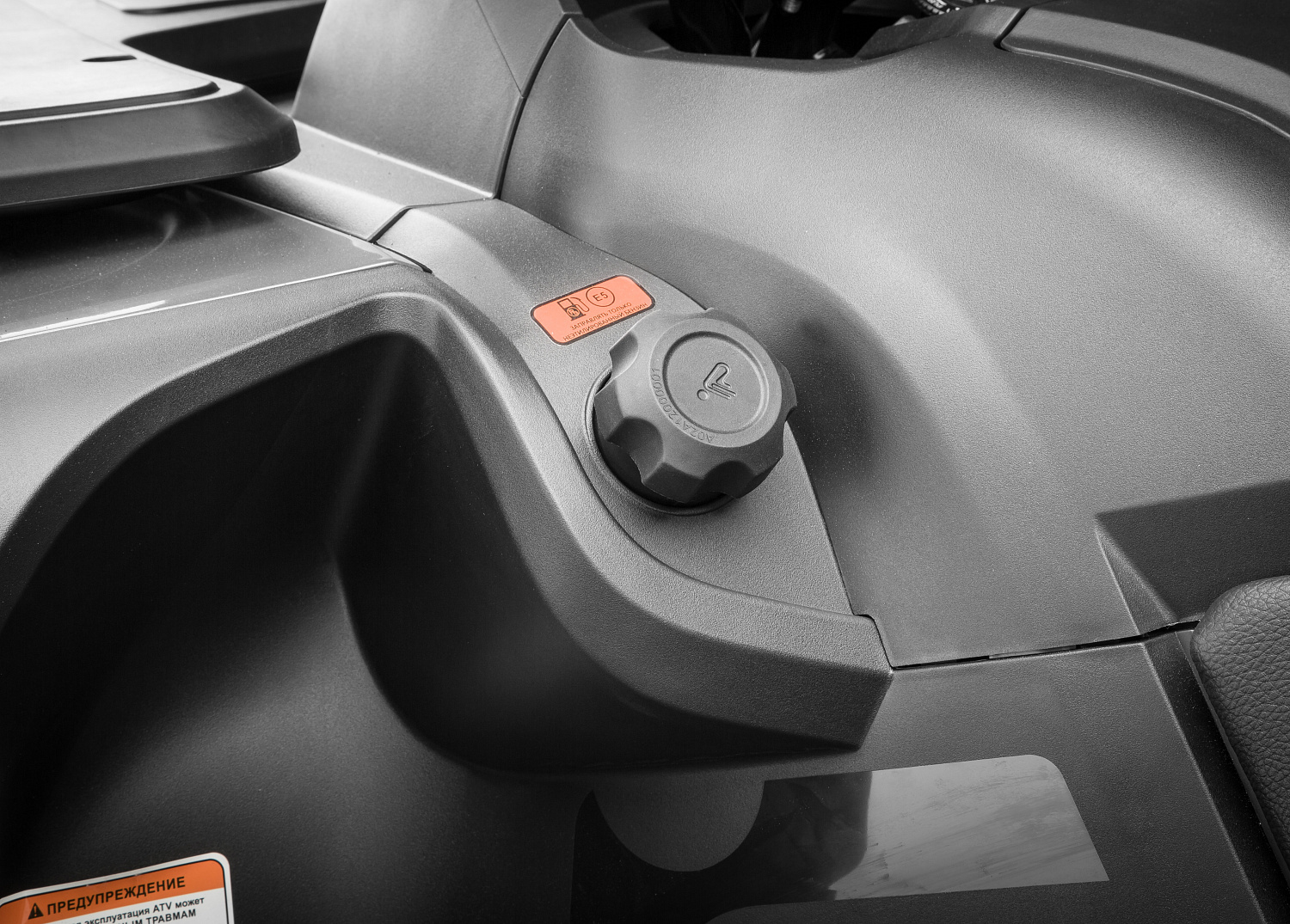  Квадроцикл Segway SNARLER AT6 LE в Волгодонске