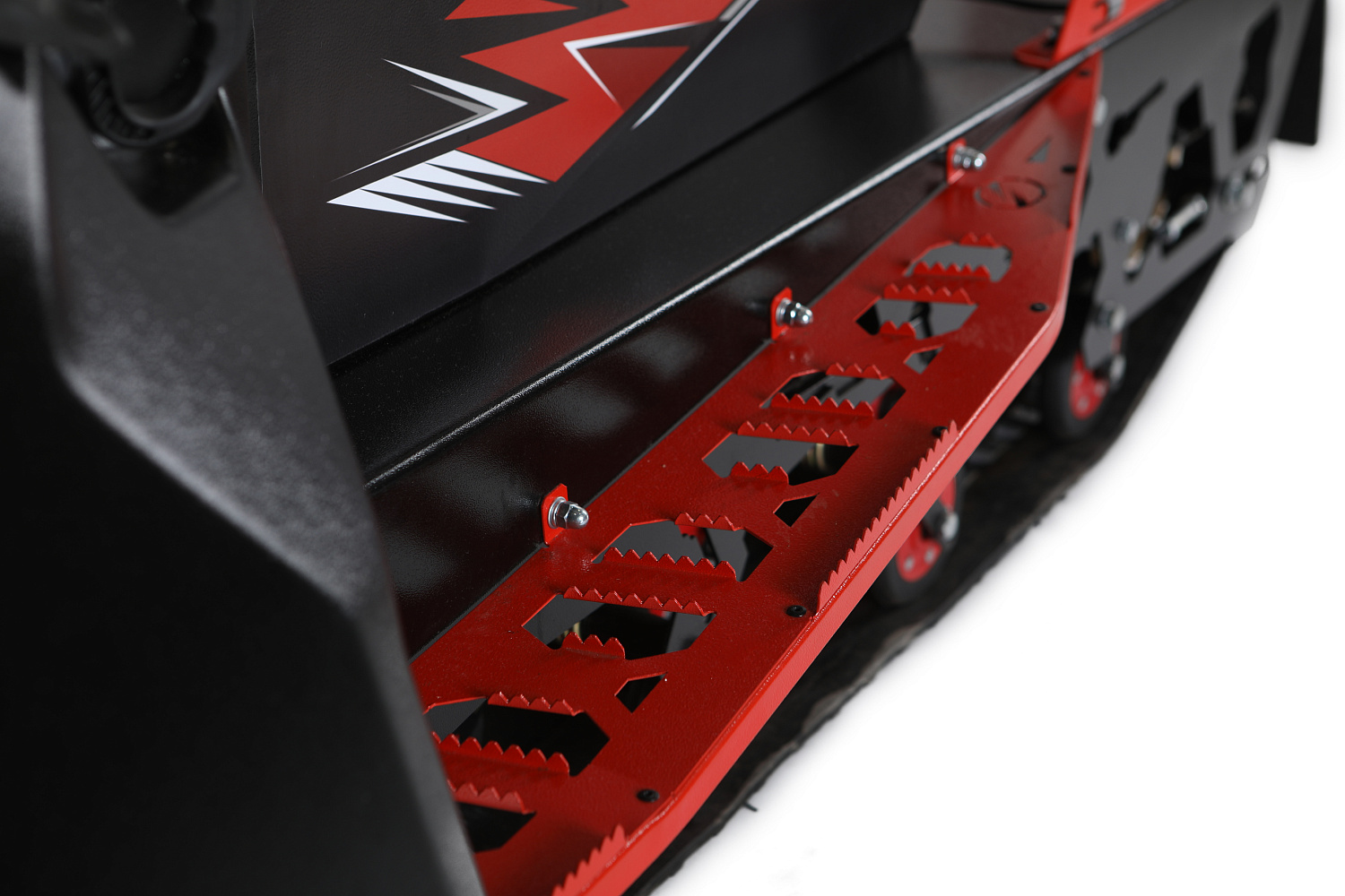 Снегоход IKUDZO HUNTER 600LK 20 V2 в Волгодонске