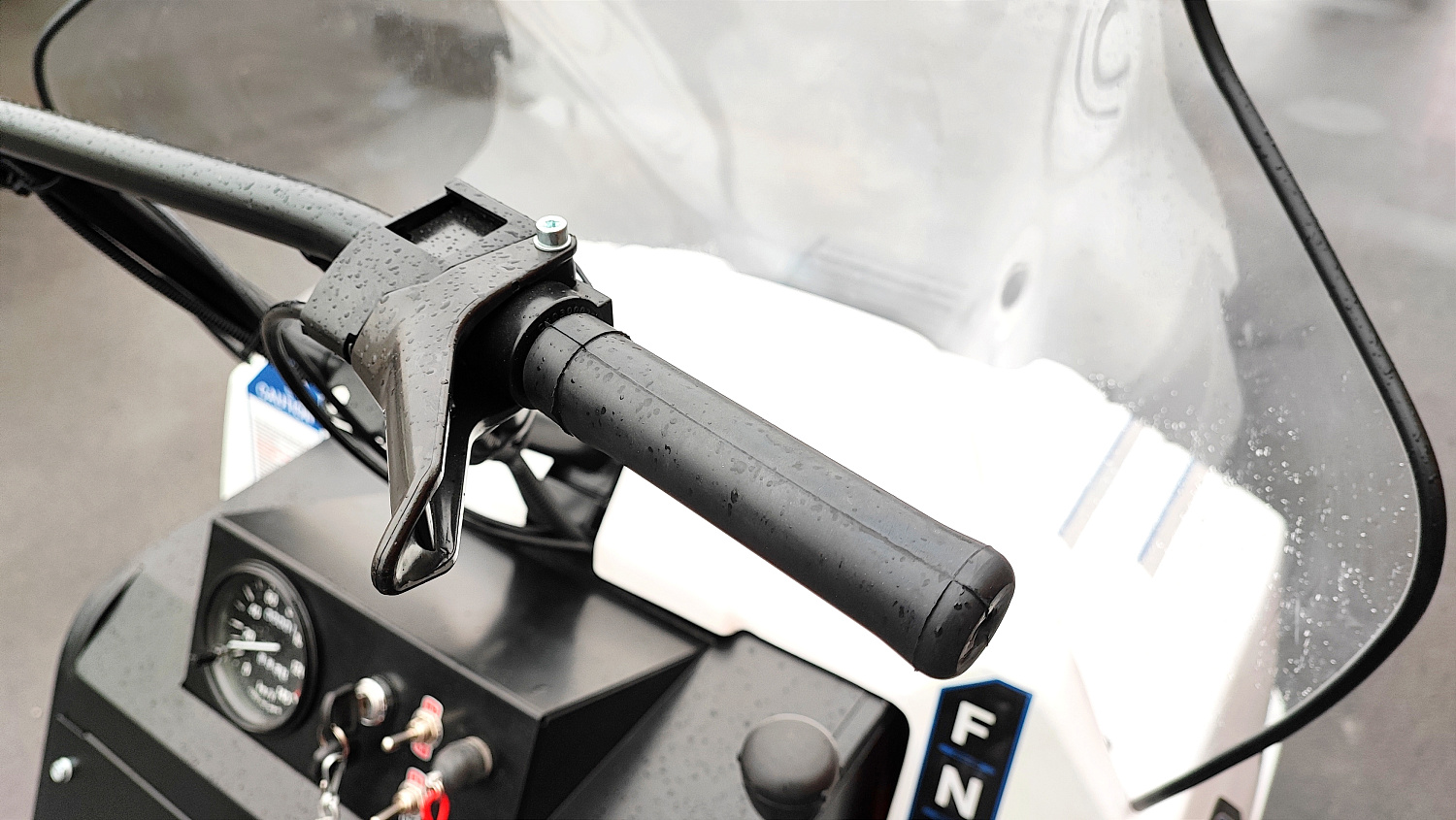 Снегоход PROMAX SNOWBEAR V3 800 4T ST в Волгодонске