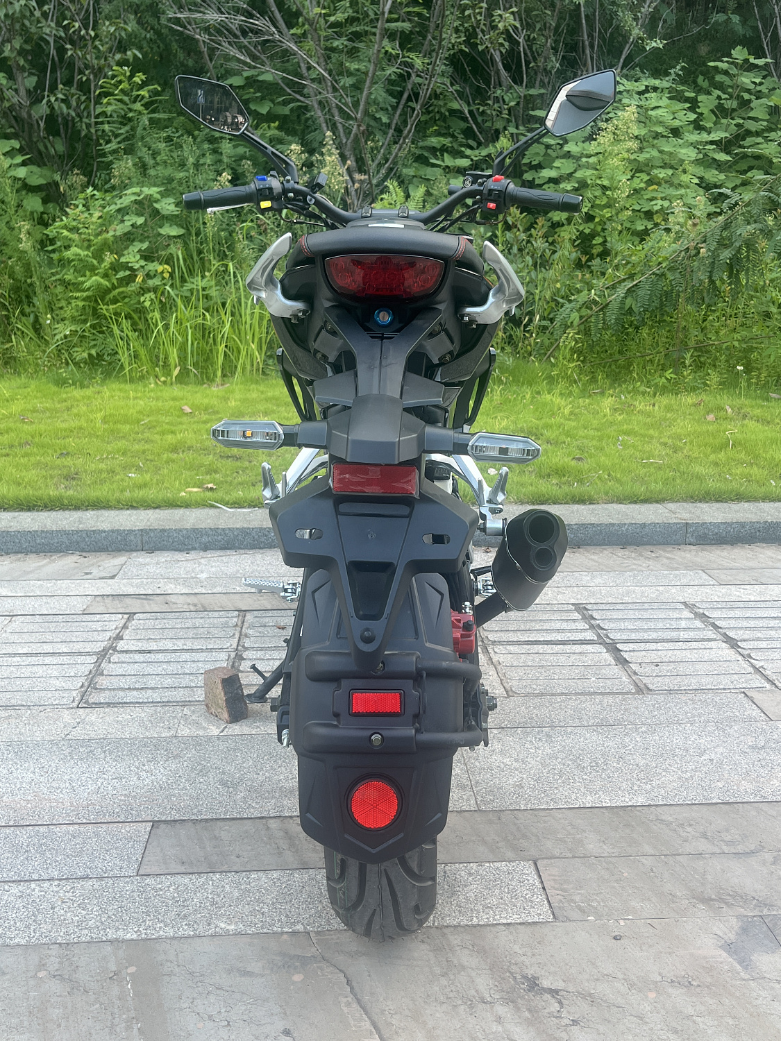 Мопед PROMAX CB130R (49) в Волгодонске