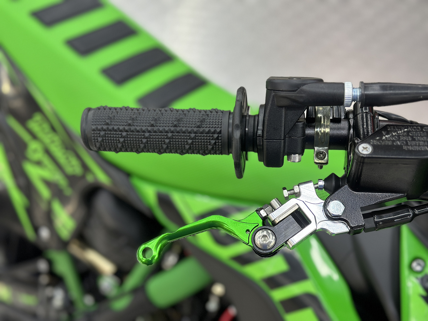 Кроссовый мотоцикл PROMAX DAIKON CB330 в Волгодонске