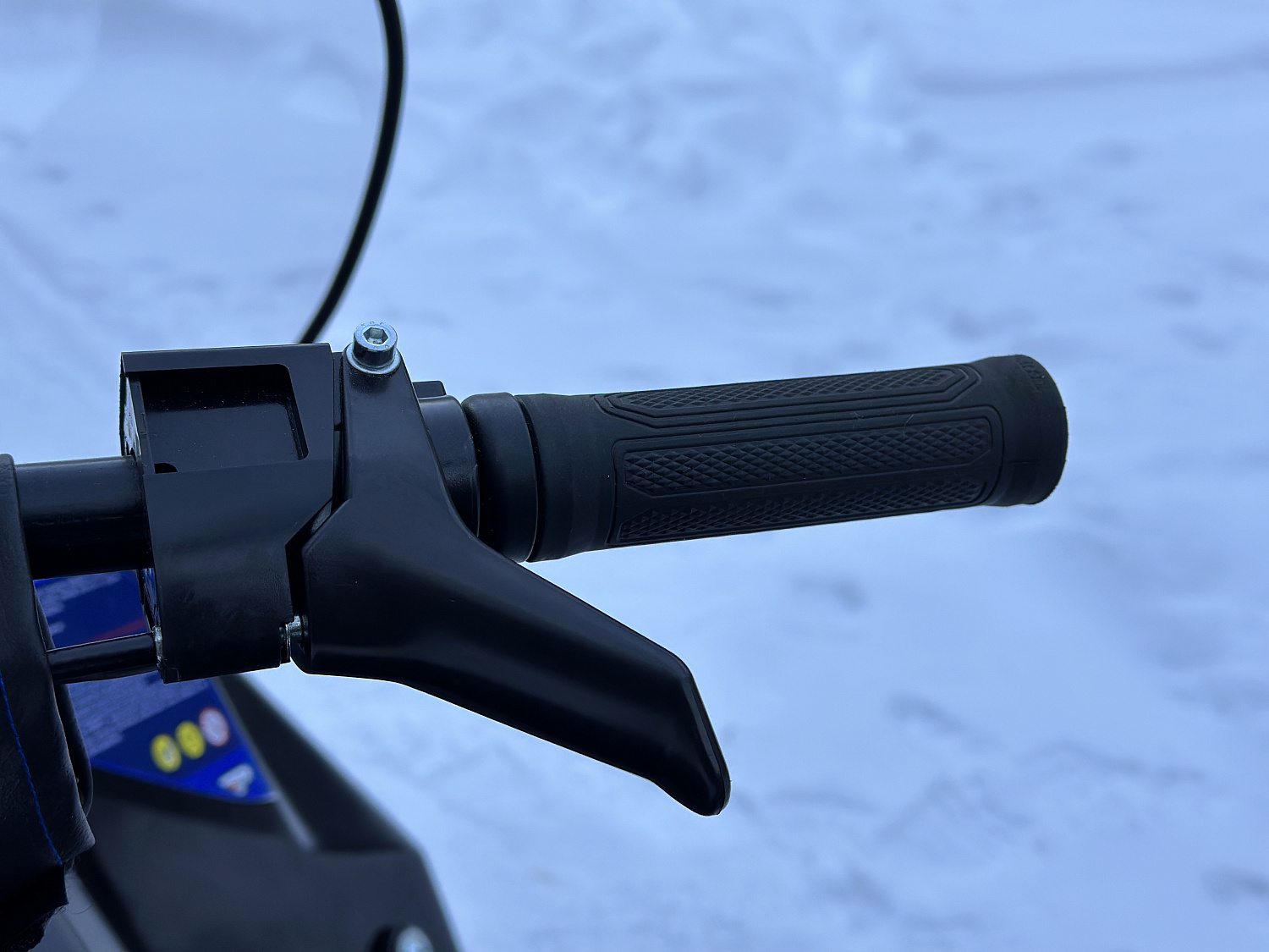 Снегоход PROMAX YAKUT 500 LONG 2.0 4T 29 в Волгодонске