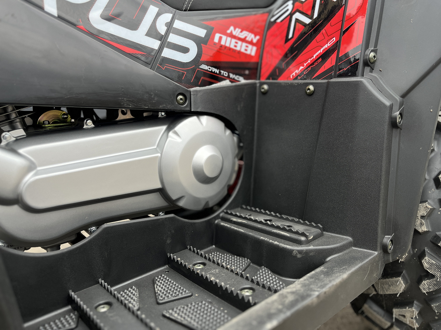 Квадроцикл PROMAX TAURUS 300 MAX-PRO LONG в Волгодонске