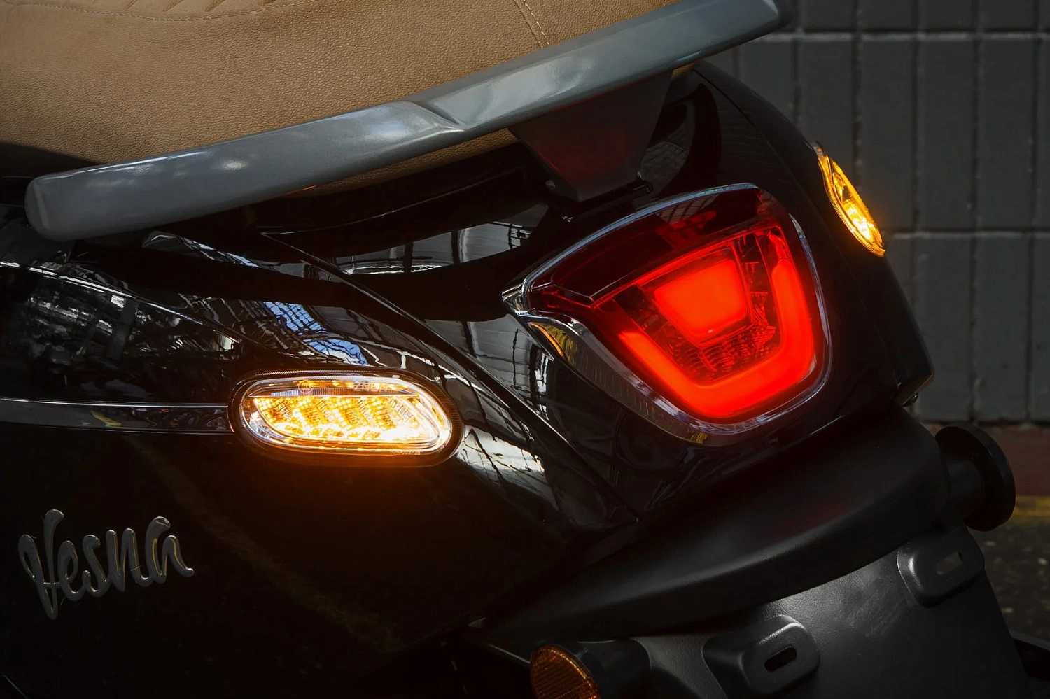 Скутер MINSK Vesna 50 M1NSK в Волгодонске