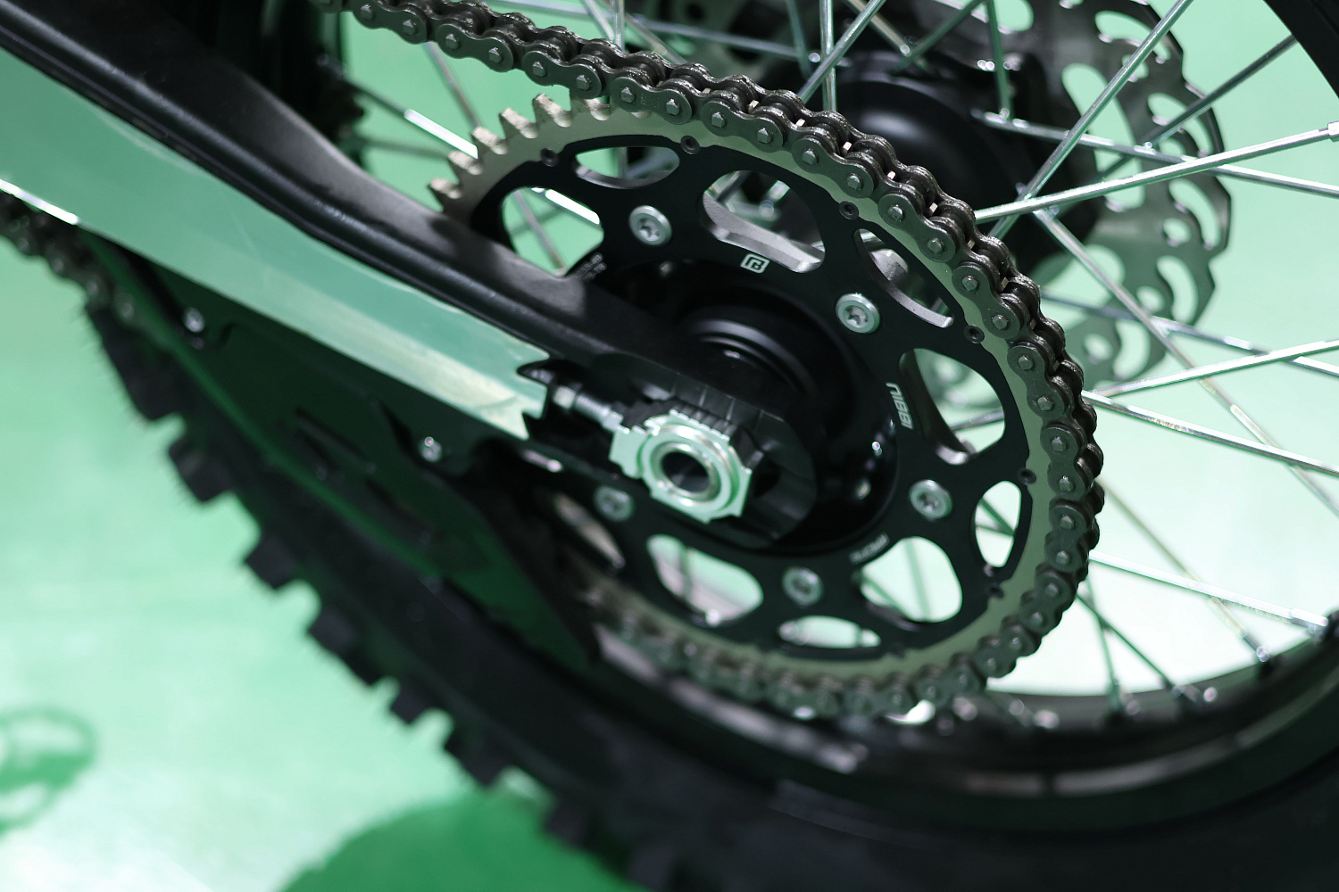 Мотоцикл JHLMOTO JHLofr GS YBS300 (176MN) в Волгодонске