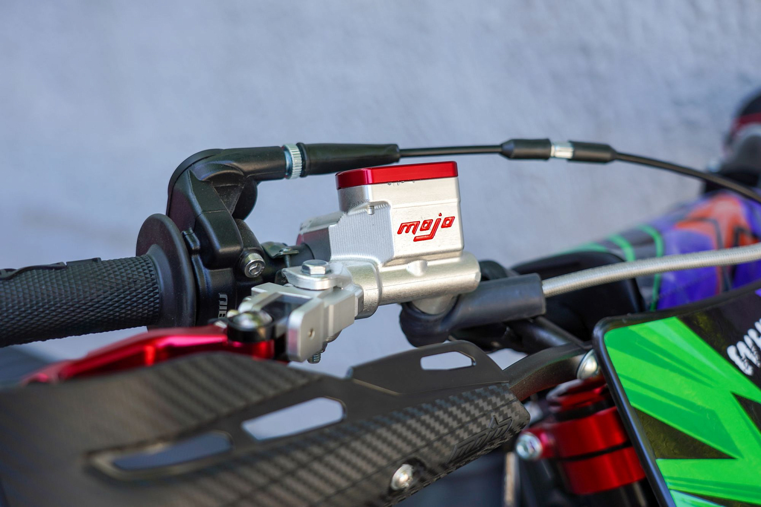 Эндуро / кроссовый мотоцикл BSE T7 Joker (ZS174-5А) Sport в Волгодонске