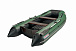 Лодка MISHIMO LITE 370 в Волгодонске