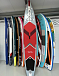 SUP (САП) ДОСКА RAIDEX TAITA PREMIUM SPINE 12,6’ (381СМ) в Волгодонске