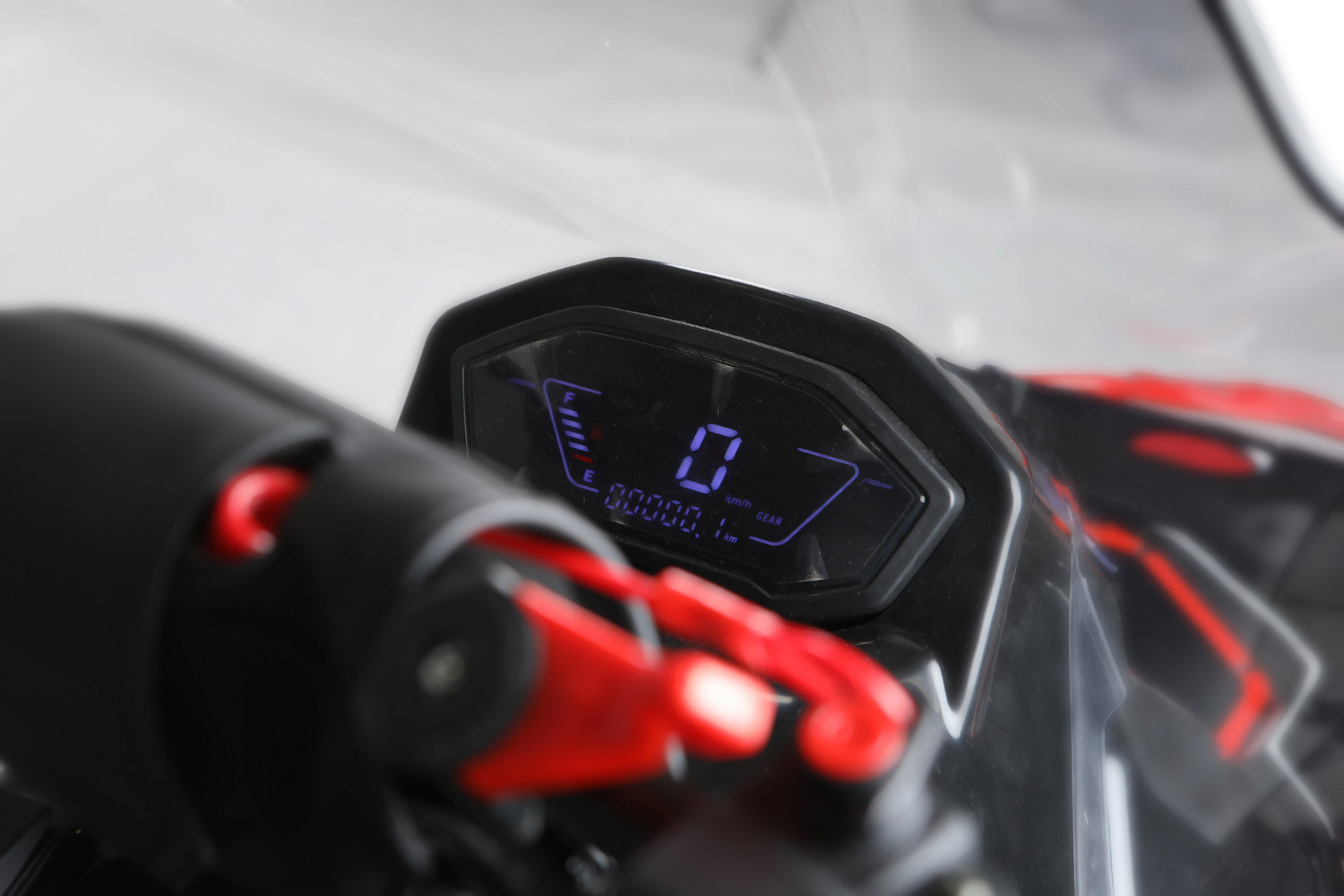 Снегоход IKUDZO HUNTER 600LK 20 V2 в Волгодонске