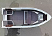 Алюминиевая лодка Wyatboat-390 Р NEW в Волгодонске Алюминиевая лодка Wyatboat-390 Р NEW в Волгодонске