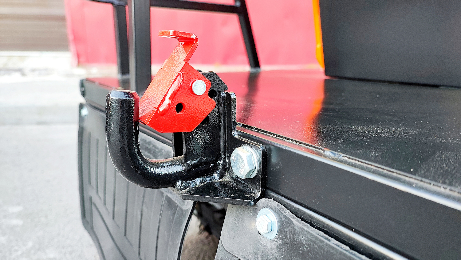 Снегоход PROMAX SNOWBEAR V3 650 2T в Волгодонске