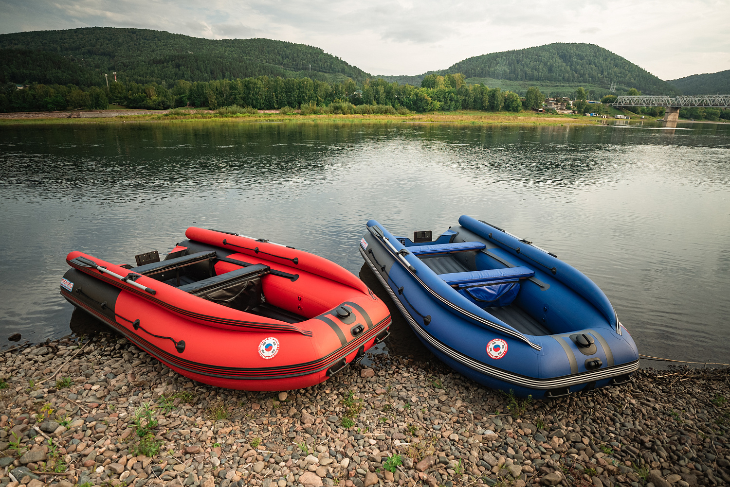 Лодка MISHIMO RIVER FJET PRO 430  под водомет в Волгодонске