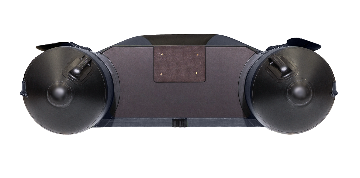  Лодка АКВА 3200 слань-книжка киль в Волгодонске