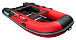 НАДУВНАЯ ЛОДКА GLADIATOR B370 в Волгодонске