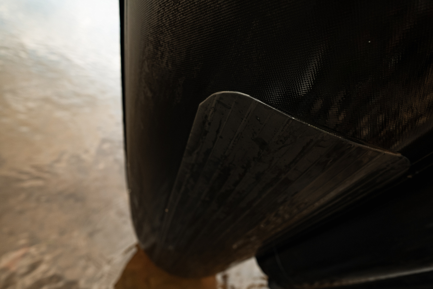 Лодка MISHIMO RIVER FJET PRO 430  под водомет в Волгодонске