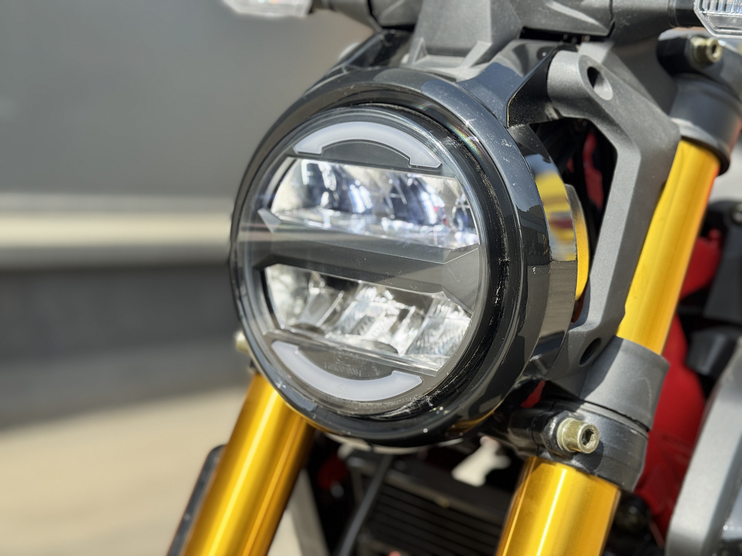 Мотоцикл PROMAX CB300RL (4V, 6G) в Волгодонске