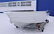 Алюминиевая лодка Wyatboat-370 в Волгодонске