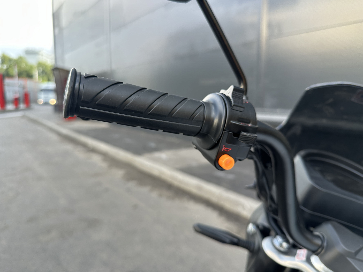 Мопед PROMAX ALPHA CITYBOX 150(49) в Волгодонске