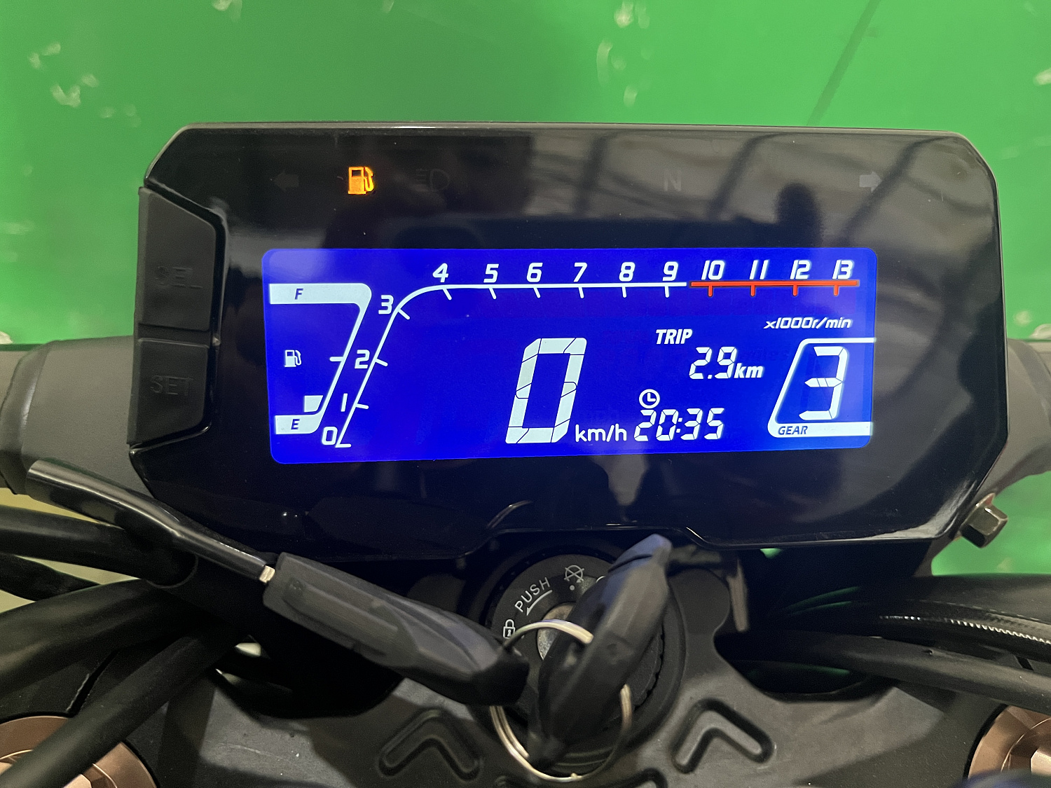 Мопед PROMAX CB130R (49) в Волгодонске