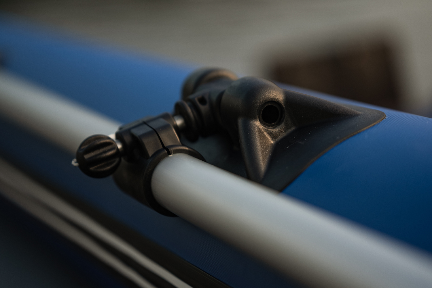 Лодка MISHIMO RIVER FJET PRO 430  под водомет в Волгодонске