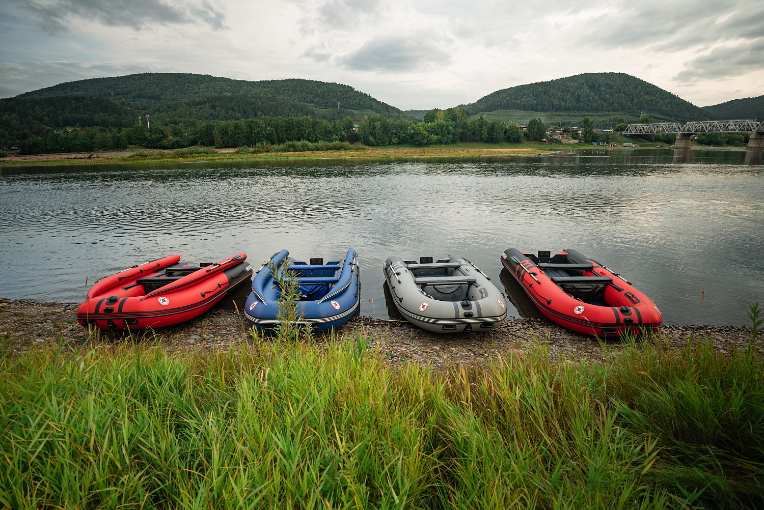 Лодка MISHIMO RIVER FJET PRO 470 под водомет в Волгодонске