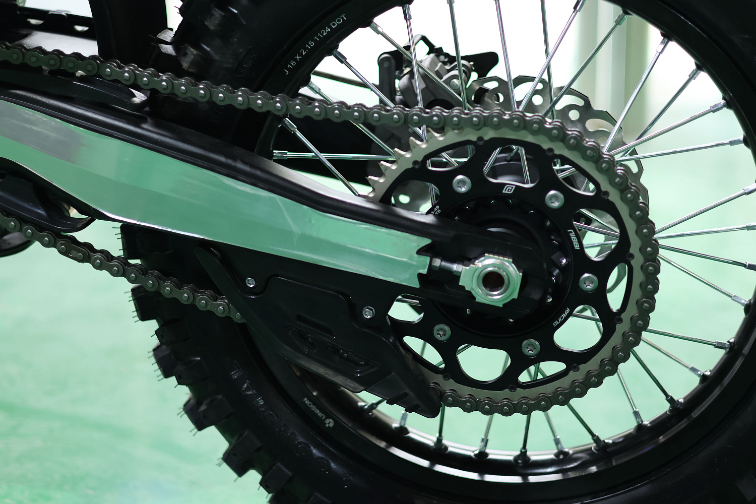 Мотоцикл JHLMOTO JHLofr GS YBS300 (176MN) в Волгодонске