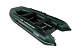 ЛОДКА НАДУВНАЯ YUKONA 450 TS - U (БЕЗ ПАЙОЛА) в Волгодонске