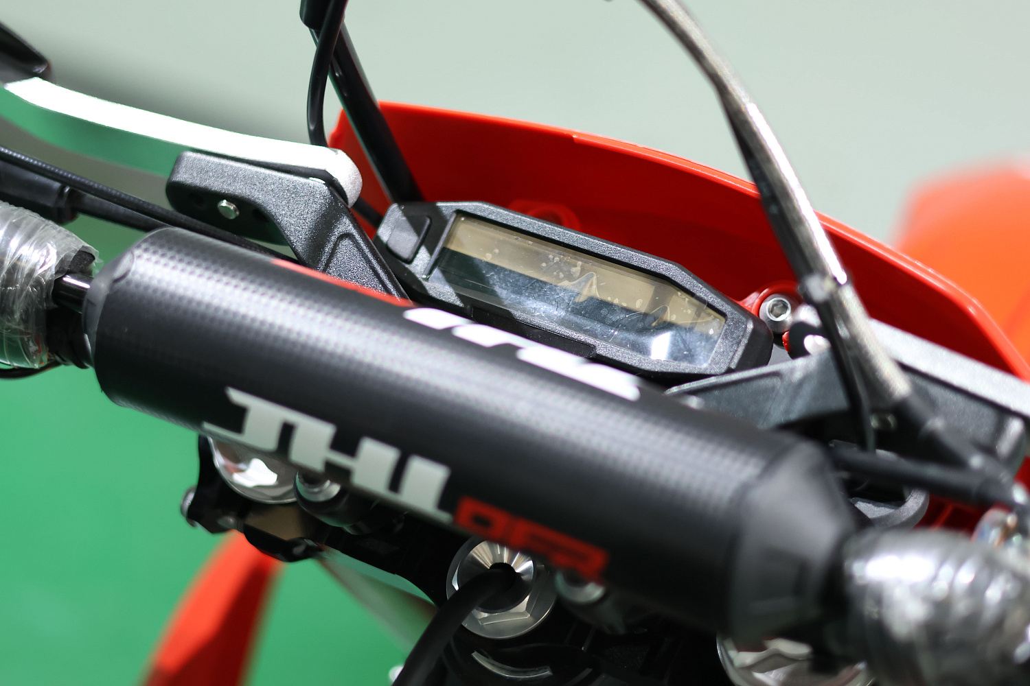 Мотоцикл JHLMOTO JHLofr GS YBS300 (176MN) в Волгодонске