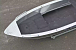 Алюминиевая лодка  Wyatboat-430М FISH в Волгодонске