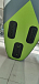 НАДУВНОЙ SUP-BOARD BUSINESS GREEN 10 в Волгодонске
