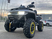 Квадроцикл BENDA Redstone 550 R2 в Волгодонске