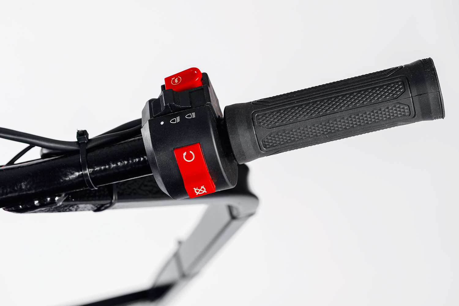 МОТОБУКСИРОВЩИК IKUDZO LONG 2.0 1700/500 EKR19 в Волгодонске