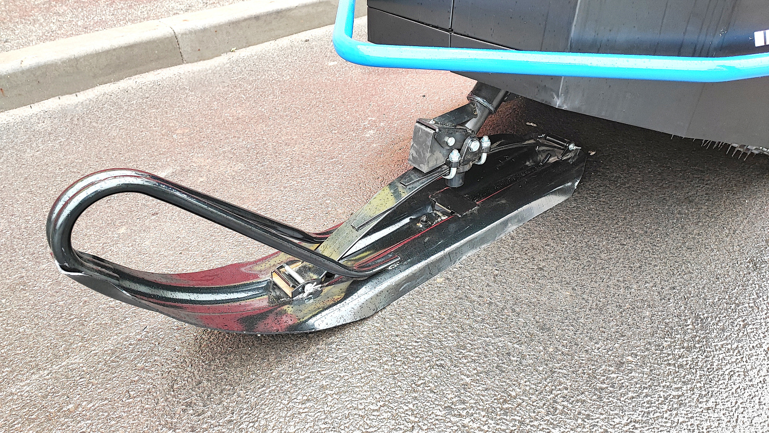 Снегоход PROMAX SNOWBEAR V3 800 4T ST в Волгодонске