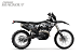 Кроссовый мотоцикл PROMAX BLACKOUT NB300 ENDURO в Волгодонске